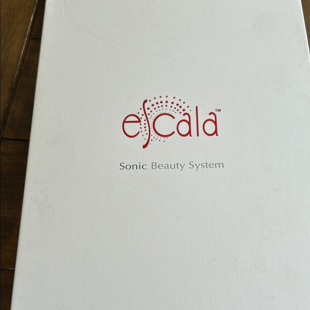 Escala Sonic Beauty System